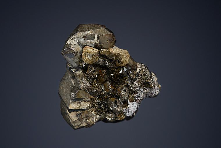 PYRARGYRITE